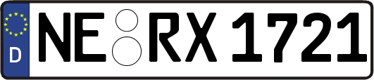 NE-RX1721