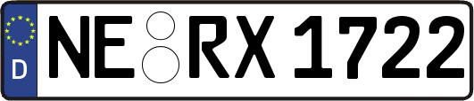 NE-RX1722