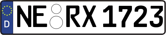 NE-RX1723