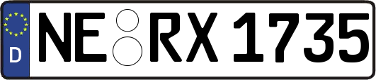 NE-RX1735