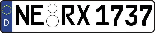 NE-RX1737