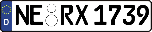 NE-RX1739