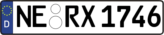 NE-RX1746