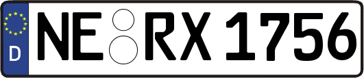 NE-RX1756
