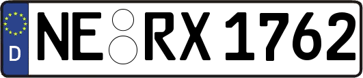 NE-RX1762