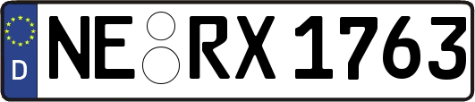 NE-RX1763