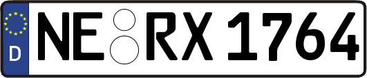 NE-RX1764