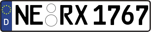 NE-RX1767