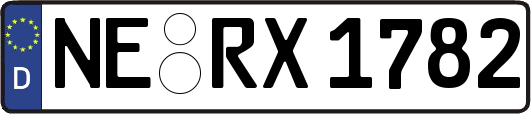 NE-RX1782