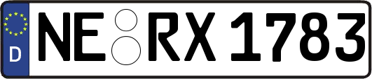 NE-RX1783