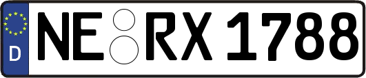 NE-RX1788