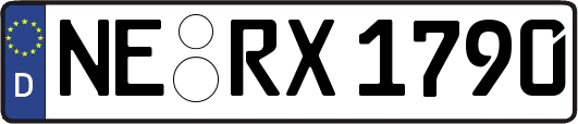 NE-RX1790