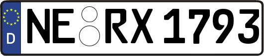 NE-RX1793