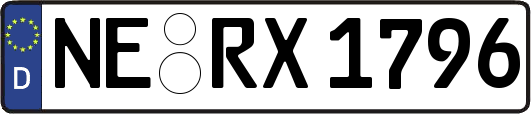 NE-RX1796