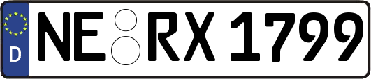 NE-RX1799