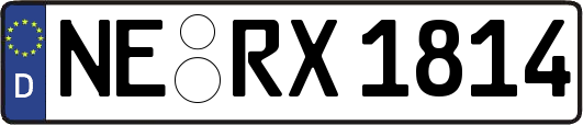 NE-RX1814