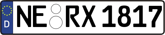 NE-RX1817