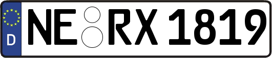 NE-RX1819
