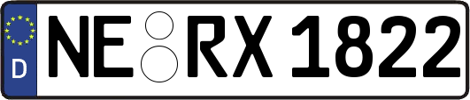 NE-RX1822