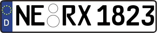 NE-RX1823