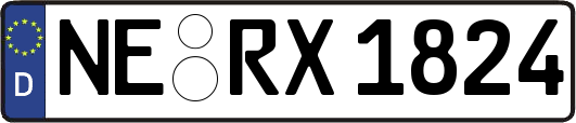 NE-RX1824