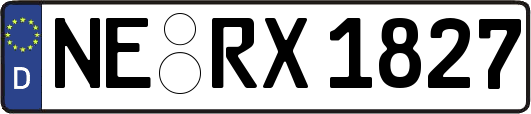 NE-RX1827