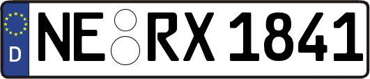 NE-RX1841