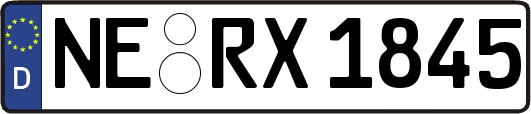 NE-RX1845