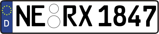 NE-RX1847