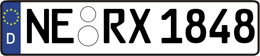 NE-RX1848
