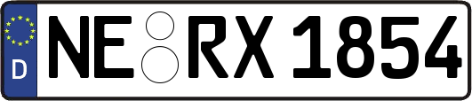 NE-RX1854