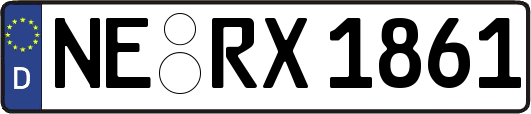 NE-RX1861