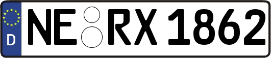 NE-RX1862