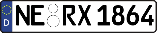 NE-RX1864