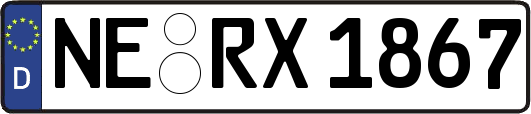 NE-RX1867