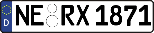 NE-RX1871