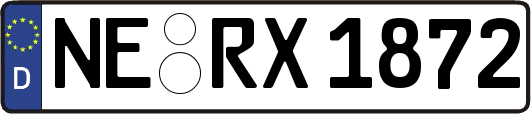 NE-RX1872