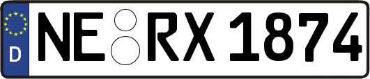 NE-RX1874