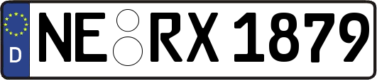 NE-RX1879