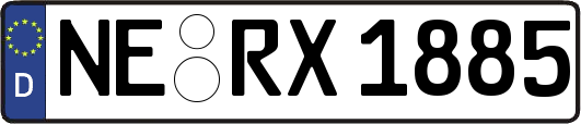 NE-RX1885