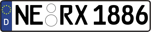 NE-RX1886