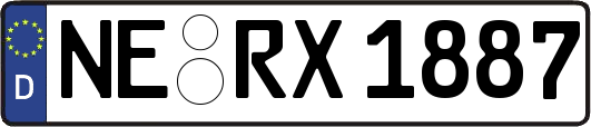 NE-RX1887