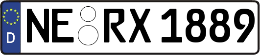 NE-RX1889