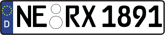 NE-RX1891