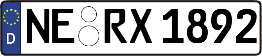 NE-RX1892
