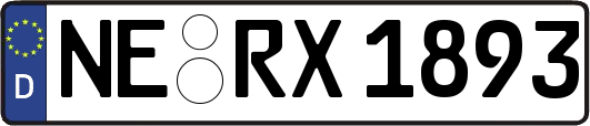 NE-RX1893