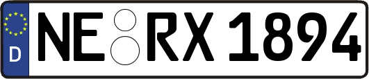 NE-RX1894
