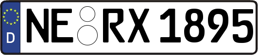 NE-RX1895