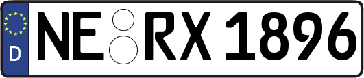 NE-RX1896