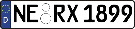 NE-RX1899